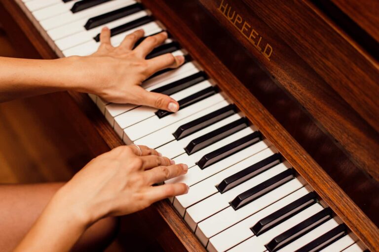 kopela paizei piano