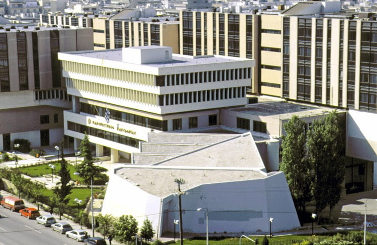 πανεπιστήμιο μακεδονίας