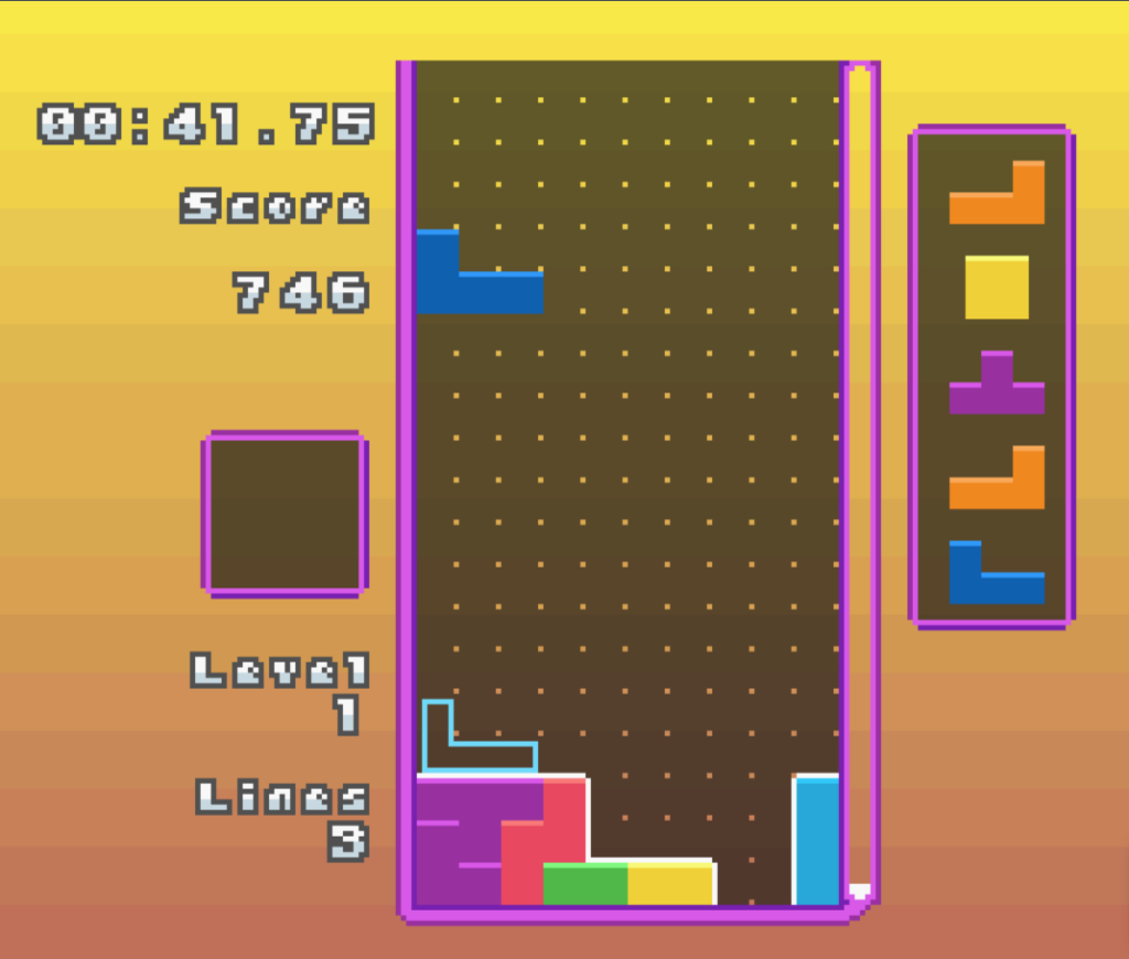 apotris game screenshot