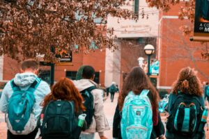 εκδήλωση erasmus+ παμακ