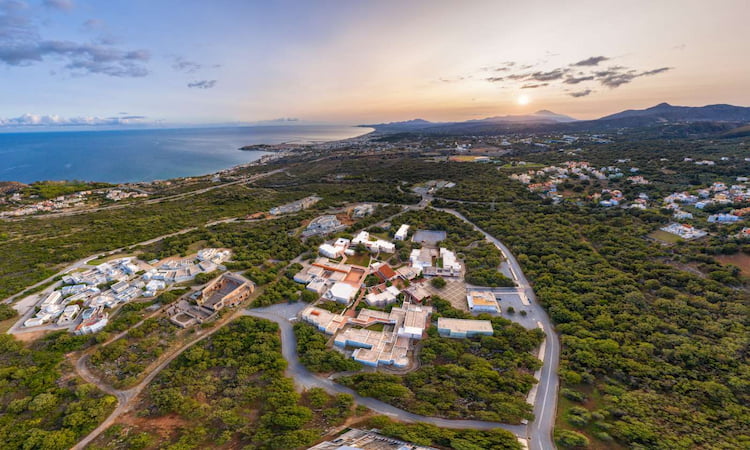 Πανεπιστήμιο Κρήτης