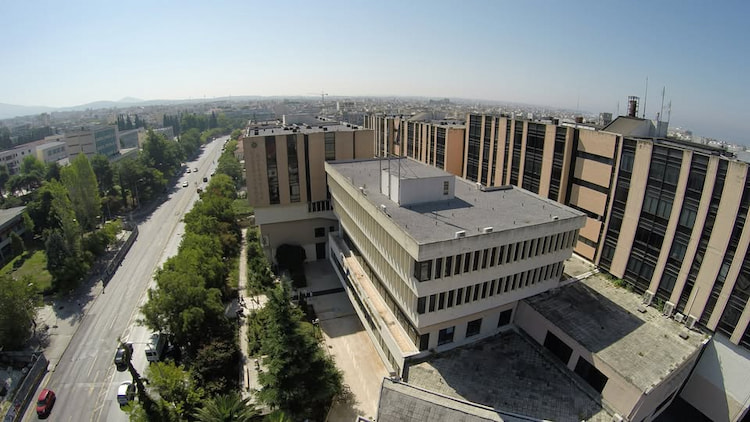 Πανεπιστήμιο Μακεδονίας