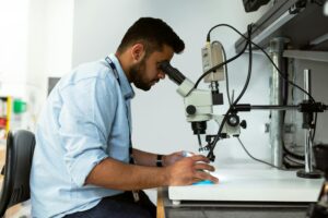 χημικός μηχανικός τι είναι